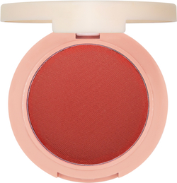 J.Cat Beauty 2 In 1 Piece Of Cake - Румяна с хайлайтером для скул оттенок 103 McFlirty, 12 g