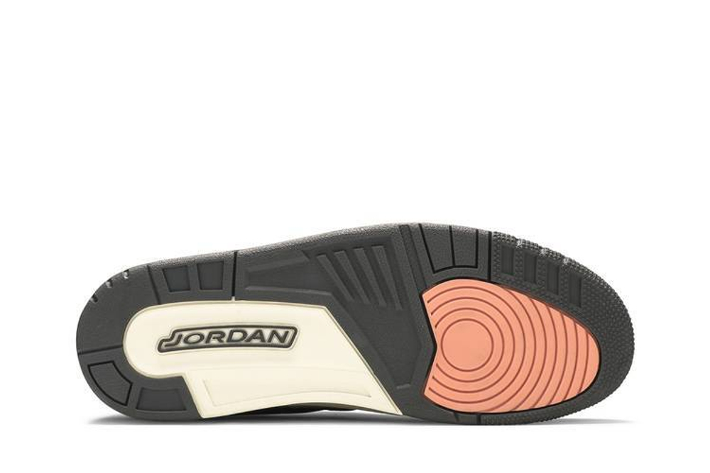 Кроссовки Jordan Legacy 312 Low