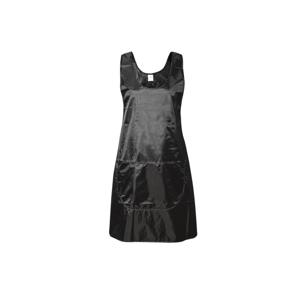 Фартук с карманами 88х64см на завязках h10871 M