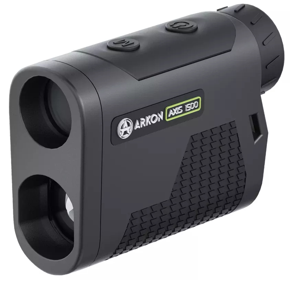 Лазерный дальномер Arkon Axis 1500