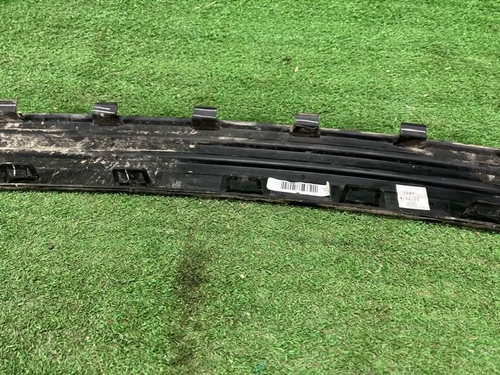 Накладка заднего бампера Jeep Grand Cherokee WK2 (2013-2022)