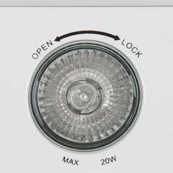 Телескопическая вытяжка Hansa OTP616WH