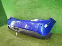 Бампер задний Mini Hatch F56 (2013-2018)