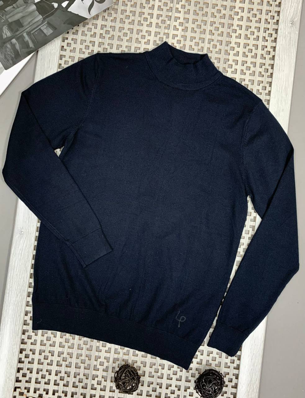 Джемпер Loro Piana