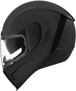 Шлем ICON Airframe Rub Black