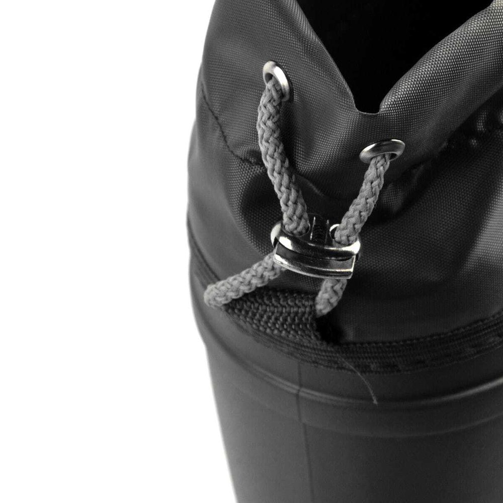 Сапоги ЭВА женские Барс С-061 (манжет), Серый