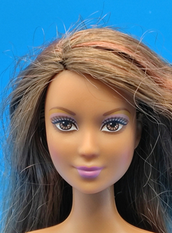 Кукла Барби 00х винтаж 02754