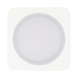 Светодиодная панель LTD-96x96SOL-10W Warm White 3000K (Arlight, IP44 Пластик, 3 года) 017635