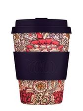 Кофейный эко-стакан 350 мл Вандл WM (650603)