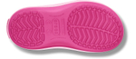 Сапоги Crocs Winter Puff Boot Розовые
