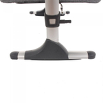 PITUSO Колыбель Kalma Grey/Серый