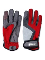 Перчатки для рыбалки Performance, размер L