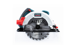 Циркулярная пила Alteco CS 1200-185 promo 31014