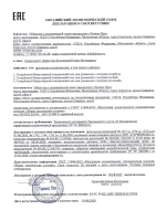Мицеллярный гель для умывания