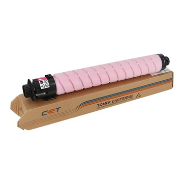 Тонер-картридж (CPP, CPT) 842508 для RICOH IM C3010/3510/4510/5510/6010 (CET) Magenta, (WW), 440г, 28000 стр., CET142037
