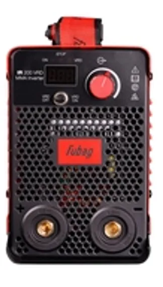 Сварочный аппарат FUBAG IINTIG 200 AC/DC PULSE LCD