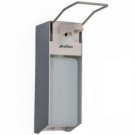 Локтевой дозатор для мыла Ksitex SM-1000