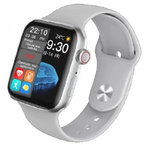 Смарт часы SmartX X7 Max (Silver)