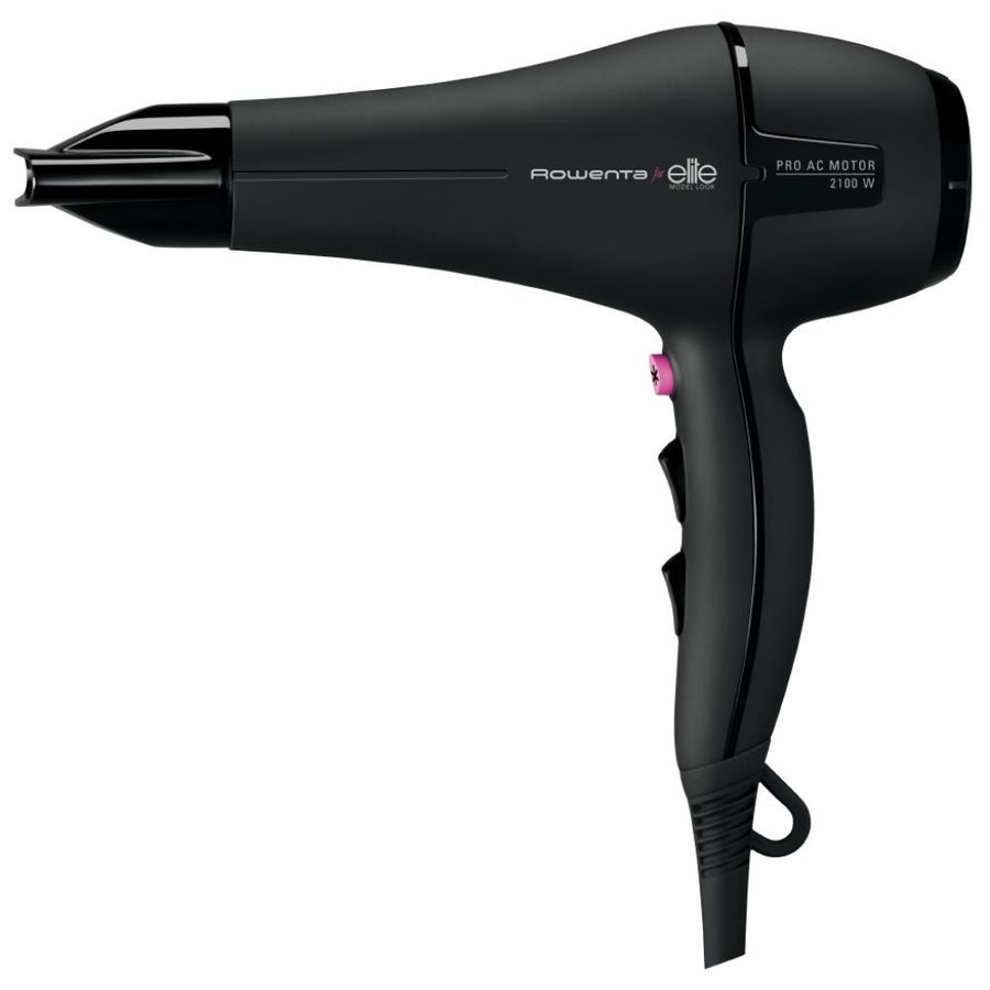 Фен Rowenta Signature Pro AC CV7812F0