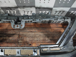 Бампер передний Changan CS55PLUS, UNI-S 21-нв Б/У Оригинал S203F2713010900