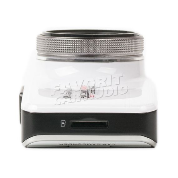 В/регистратор Blackview Z1 GPS White