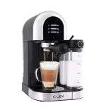 Кофеварка рожковая LEX LXCM 3503-1 (q)