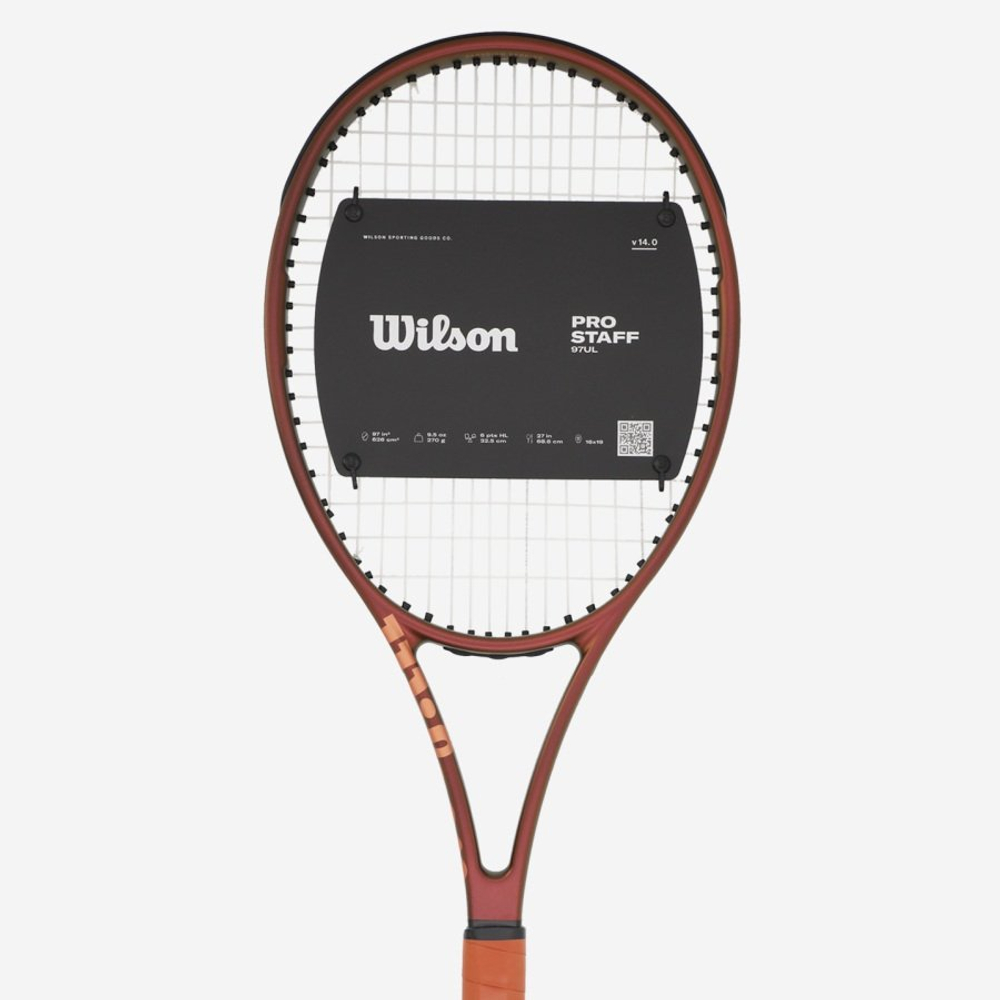 Ракетка для тенниса Любительские WILSON PRO STAFF 97UL V14 269