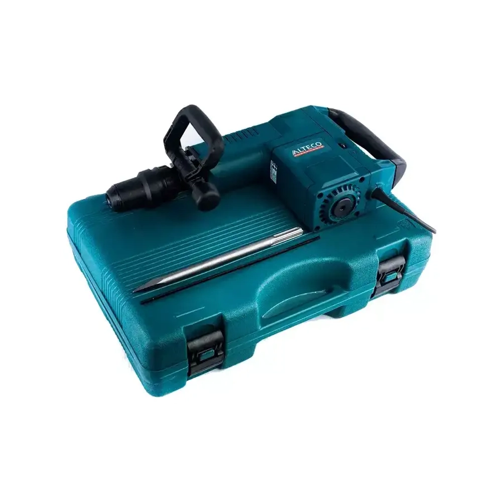 Отбойный молоток SDS MAX DH 1700-25 E ALTECO 30893