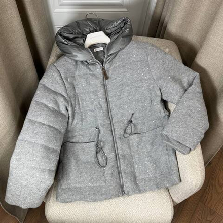 Куртка Brunello Cucinelli