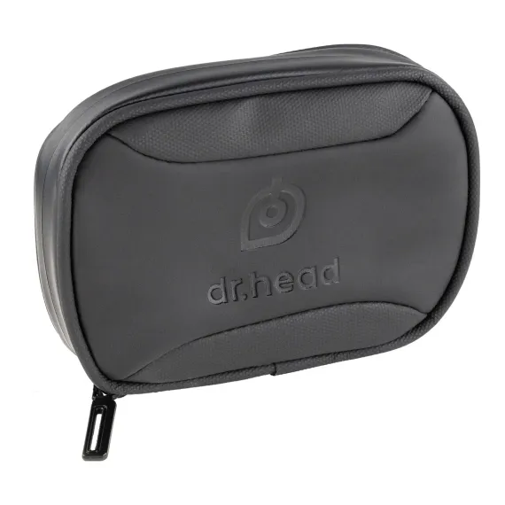 DJ Bag A-FlashCard Black