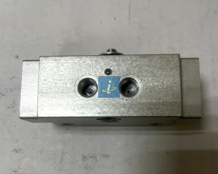 Воздухораспределитель 358-033CO2 (8.9076)