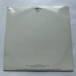 Винтажная виниловая пластинка LP New Order Substance (Канада 1987) Ceremony