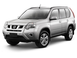Упор (амортизатор) капота для Nissan X-Trail T31 (2007-2015) Autoinnovation.01-05