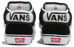 Vans Knu Mid