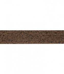 Пластиковый карниз Legrand 2-х рядный Стоун 3600 мм