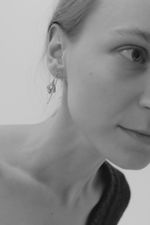 Серьги Подснежники