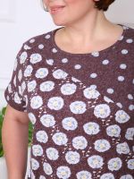 Талисман - костюм коричневый Iv-capriz (Акция)