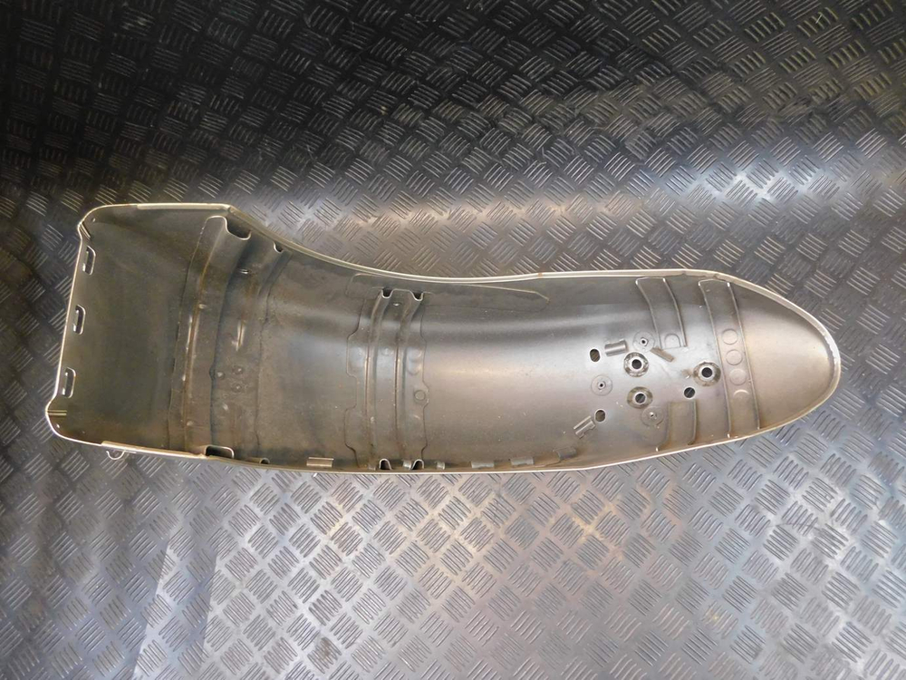 Крыло заднее Yamaha Drag Star 400 Classic 053409