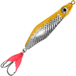 Блесна колебалка МАЛЕК 8,0g цвет 06