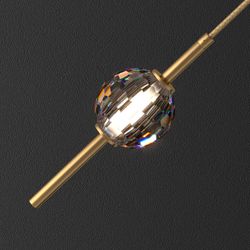 Подвесной Светильник Parly L2 By Imperiumloft