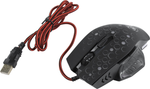 Dialog Gan-Kata Gaming Mouse  &lt;MGK-11U&gt;  (RTL) USB 6btn+Roll