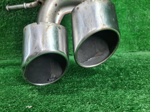 Глушитель Chery Tiggo 8 Pro Max (2022-н.в.)