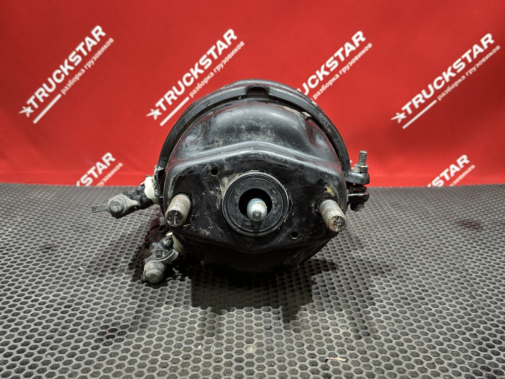 Энергоаккумулятор тормозной задний 2023г