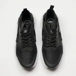 Кроссовки Nike Air Huarache Ultra Black / White