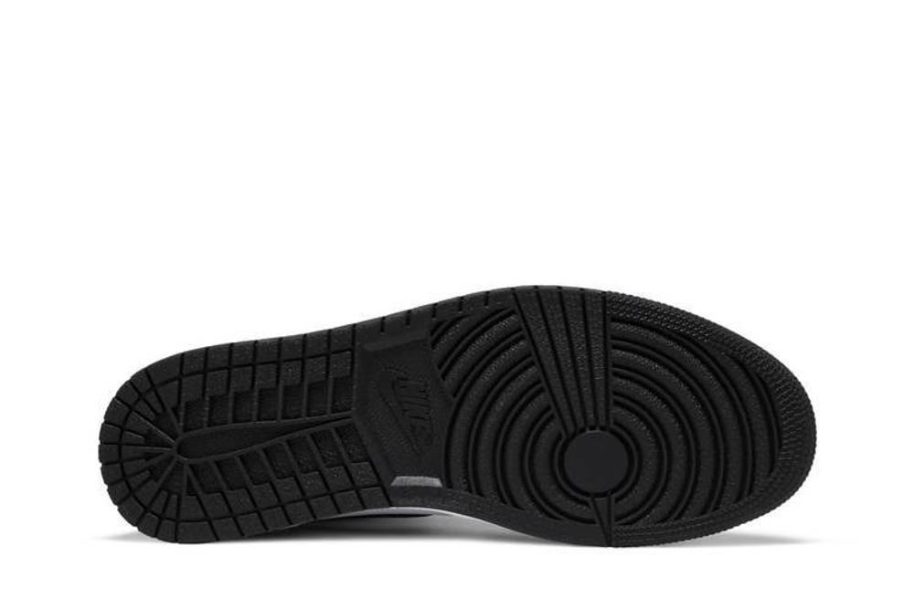 Кроссовки Jordan Air Jordan 1 High Og Smoke Grey
