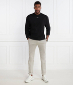 Худи Daposo HUGO - черный(50511029)