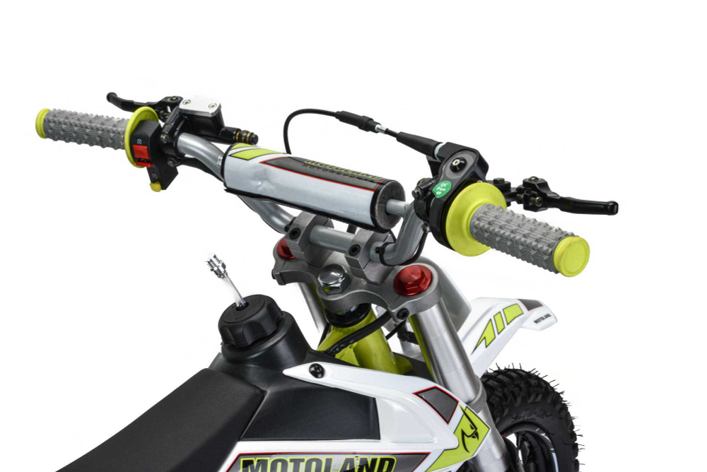 Питбайк Motoland CRF10