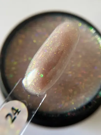 Жидкий бескислотный гель Enigmanic SMART gel 24 15 мл.