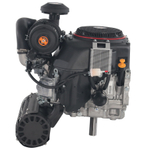 Двигатель бензиновый EVOline XP 1000 FE