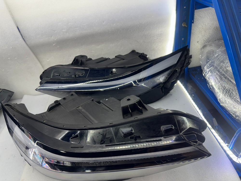 Фара LED передняя левая Hyundai Elantra 2023, оригинал,
